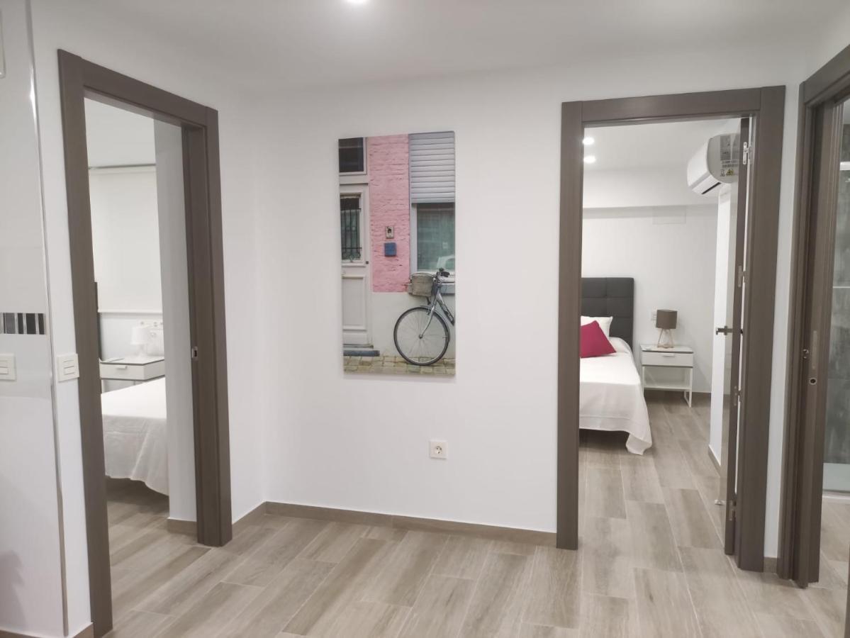 Apartamento La Libertad 2 Benalmadena Bagian luar foto