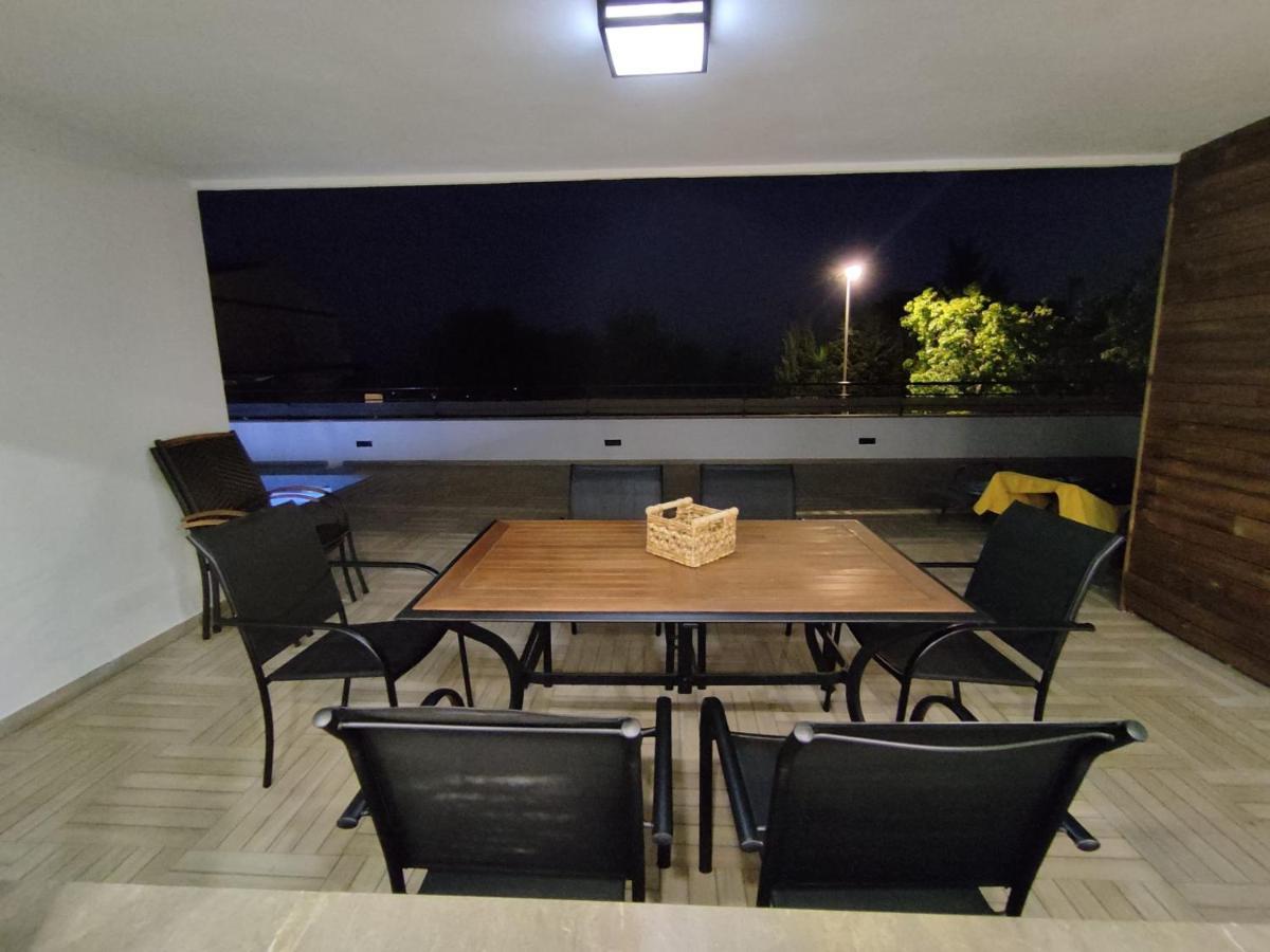Apartamento La Libertad 2 Benalmadena Bagian luar foto
