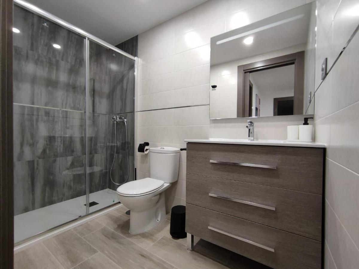 Apartamento La Libertad 2 Benalmadena Bagian luar foto