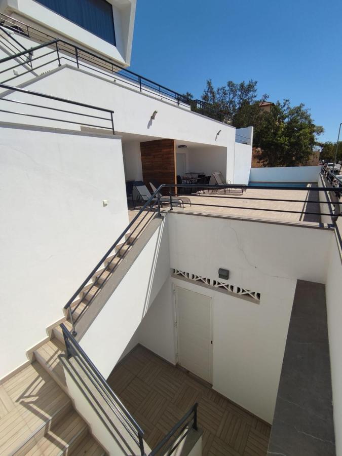 Apartamento La Libertad 2 Benalmadena Bagian luar foto