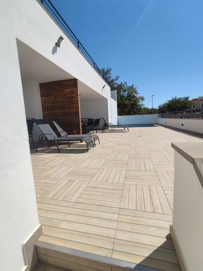 Apartamento La Libertad 2 Benalmadena Bagian luar foto